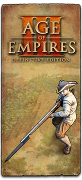 Militiaman, from the game's History