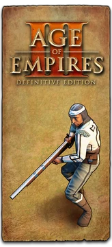 Navajo Rifleman, from the game's History