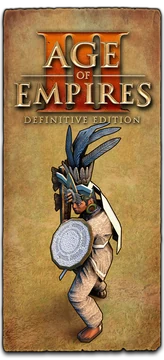 Zapotec Lightning Warrior, from the game's History