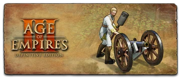 Leather Cannon, from the game's History