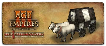 Fortified Wagon, from the game's History