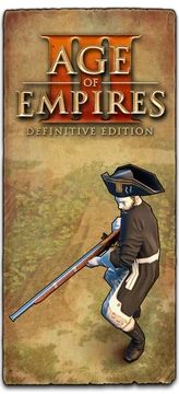 Fusilier, from the game's History