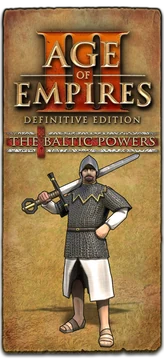 Gallowglass, from the game's History