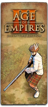 Highlander, from the game's History