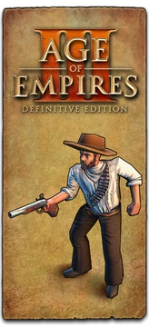 Pistolero, from the game's History