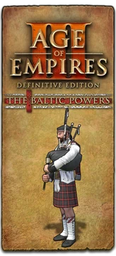 Bagpiper, from the game's History