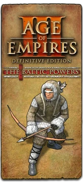 Inuit Hunter, from the game's History