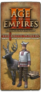 Sámi Noaidi, from the game's History