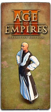 Shaolin Master, from the game's History