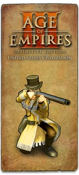 Sharpshooter, from the game's History