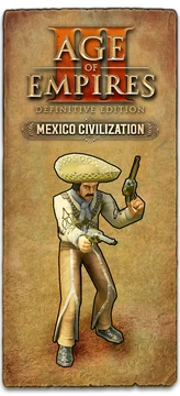Desperado, from the game's History