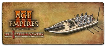 Gunboat, from the game's History