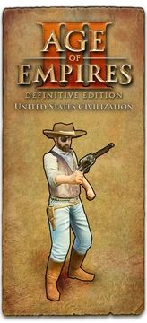 Gunslinger, from the game's History
