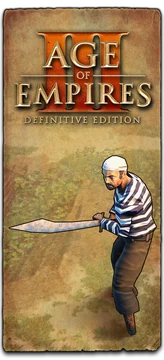 Pirate, from the game's History