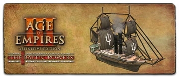 Whaling Ship, from the game's History