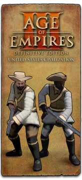 State Militia, from the game's History